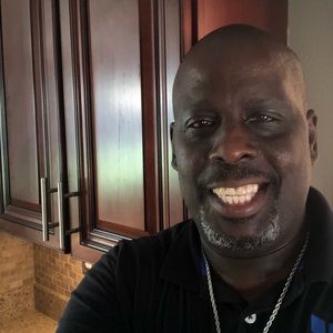 Meet your Posher, Wendell